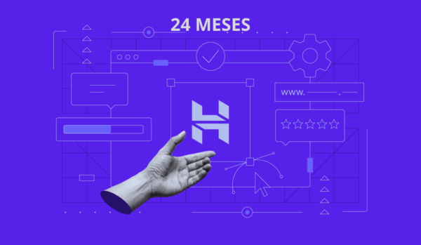 DESCUENTO 20% PLAN CLOUD ENTERPRISE 24 MESES